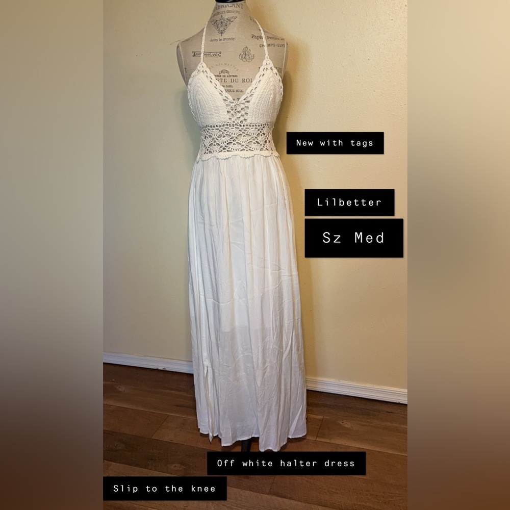 Women’s dresses